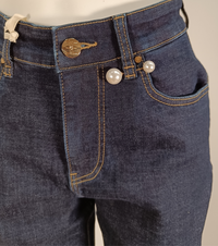 JEANS DONNA E152 Tellini S.r.l. Ingrosso Abbigliamento